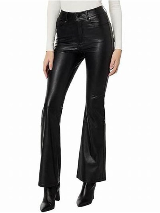 Commando Denim - Commando Faux Leather Pant